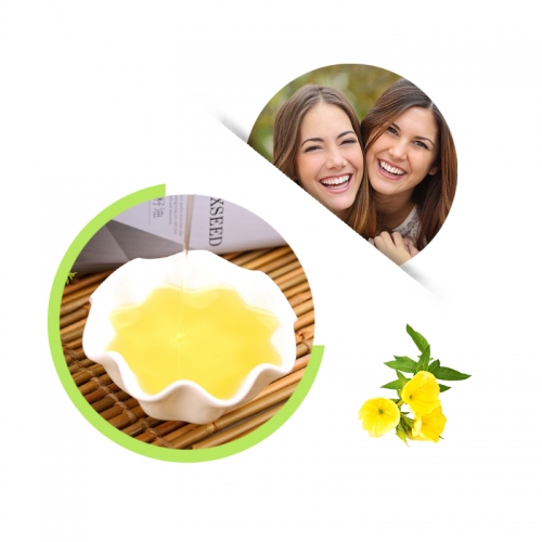 Evenjing primrose oil