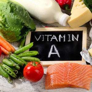 Health dream the role and efficacy of vitamin A
