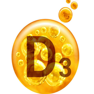 What is vitamin D3 oil good for?