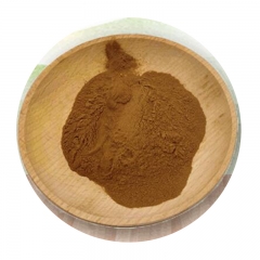 Birch leaf powder