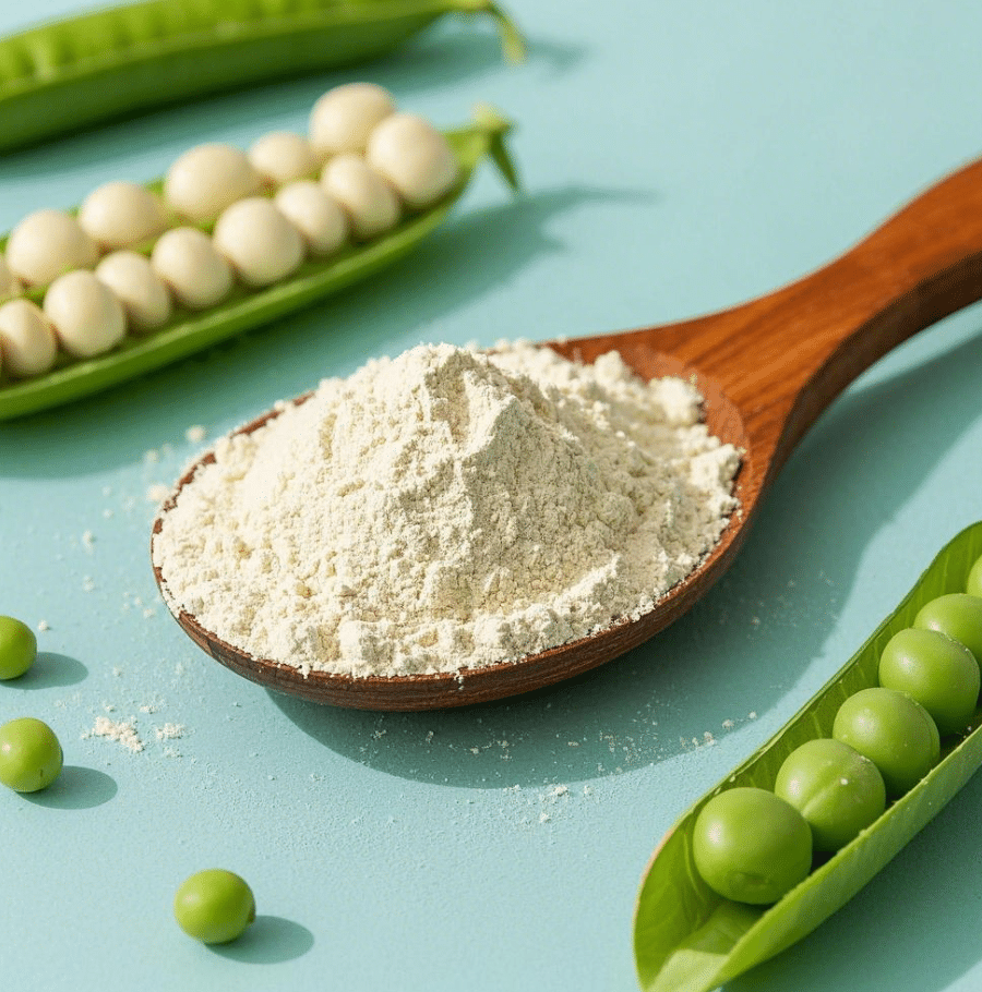 Everything You Should Know About Pea Protein