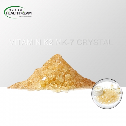 Vitamin K2 MK-7 Crystal 98%