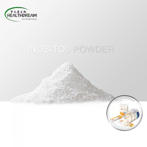 Inositol Powder 99%