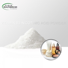 Vitamin B3 Nicotinic Acid Powder