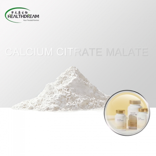 Calcium Citrate Malate