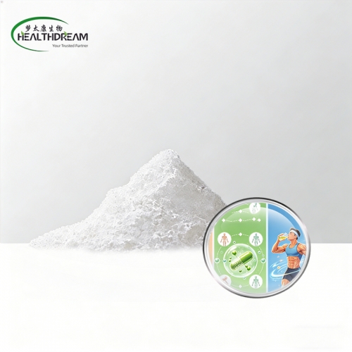 Calcium Glycinate