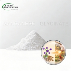 Manganese Glycinate
