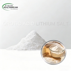 Orotic Acid Lithium Salt